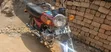 Bajaj Boxer 2019 Red - 1