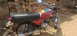 Bajaj Boxer 2019 Red - 5