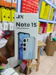 JX Note 15 128GB Black - 1