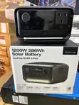 EcoFlow River 3 Plus 286Wh 600W Portable Power Station - 1