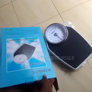 Mechanical Weighing Scale 160kg