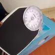 Mechanical Weighing Scale 160kg - 2