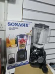 Sonashi SB-144N 2-in-1 Electric Blender - 2