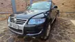 Volkswagen Touareg 3.6 2008 Black - 1