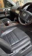 Volkswagen Touareg 3.6 2008 Black - 2