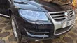 Volkswagen Touareg 3.6 2008 Black - 4