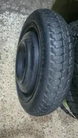 Used Toyota Camry Spare Tire - 4