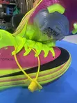 Nike Air Zoom Max Speed Football Boots - Kids - 1