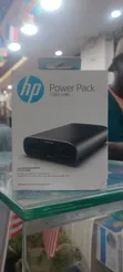 HP 7500mAh Power Bank - 1