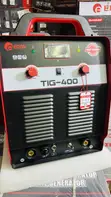 Edon Tig Welding Machine 400 Amps - 3