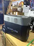 EcoFlow Delta Pro 3.6kWh Portable Power Station - 2