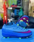 Nike Air Zoom Max Speed Football Boots - Kids - 1