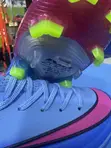 Nike Air Zoom Max Speed Football Boots - Kids - 2