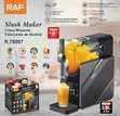 Raf 8-in-1 Electric Slush Maker - 2