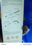 Rechargeable Electric Arc Lighter - 2