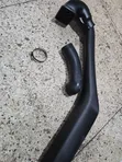 Isuzu Bighorn / Dmax Plastic Snorkel Kit - 2