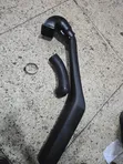 Isuzu Bighorn / Dmax Plastic Snorkel Kit - 3