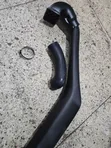 Isuzu Bighorn / Dmax Plastic Snorkel Kit - 4