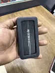 8TB External Samsung SSD Thunderbolt 4 - 1