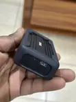 8TB External Samsung SSD Thunderbolt 4 - 2