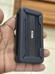 8TB External Samsung SSD Thunderbolt 4 - 3