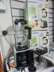 Boss Tech 2-in-1 Commercial Blender BT-1588 - 2