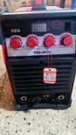 Edon TIG Welding Machine 300 Amps - 1
