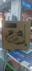 Huawei F316 Sim Card Table Phone - 1