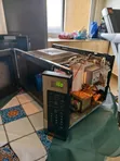 Microwave Repair Services - 2