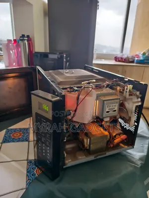 Hisense Microwave Repair Service