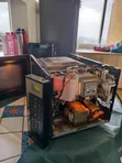 Hisense Microwave Repair Service - 1