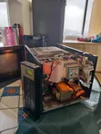 Hisense Microwave Repair Service - 2