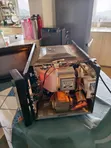 Microwave Repair Service - 1