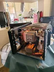 Microwave Repair Service - 2