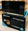 Brand New Hisense 37L Microwave Oven - 1
