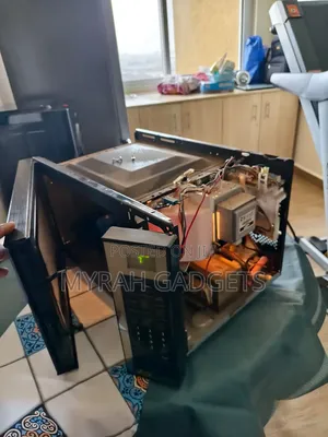 Hisense Microwave Repair Service