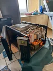 Hisense Microwave Repair Service - 1
