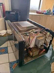 Hisense Microwave Repair Service - 2