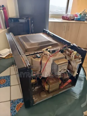 Hisense Microwave Repair Service