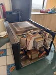 Hisense Microwave Repair Service - 1