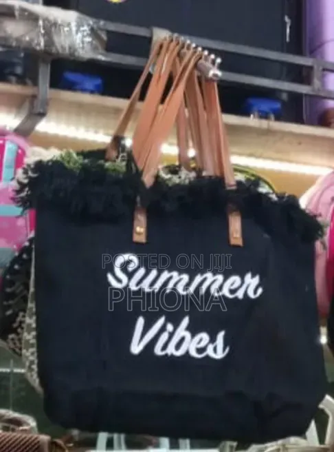 Summer Vibes Bags - 1