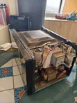 Hisense Microwave Repair Service - 1