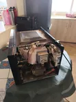 Hisense Microwave Repair Service - 2