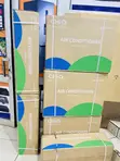 Chiq Air Conditioner 9000 Btu - Brand New - 1