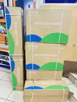Chiq Air Conditioner 9000 Btu - Brand New - 2