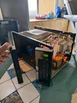 Microwave Maintenance and Repair Services - 2