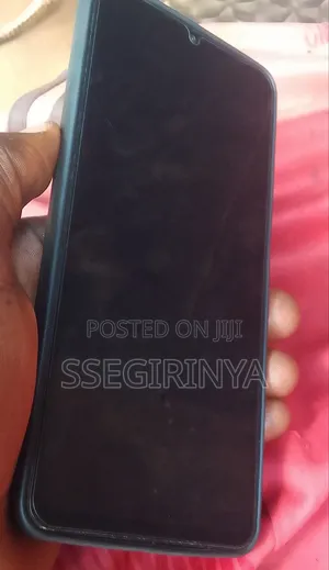 Samsung Galaxy A06 128GB Black