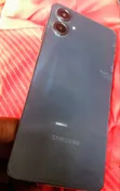 Samsung Galaxy A06 128GB Black - 3