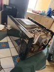 Hisense Microwave Maintenance and Repair - 2
