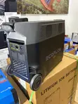 EcoFlow Delta Pro 3600Wh Portable Power Station - 2